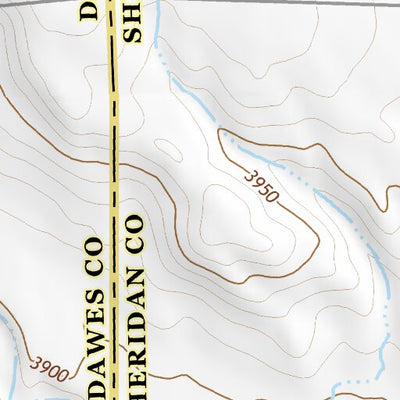 42102NW Page 78 Gordon Topo Preview 3