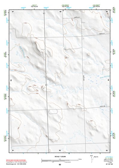 42102NW Page 80 Gordon Topo Preview 1
