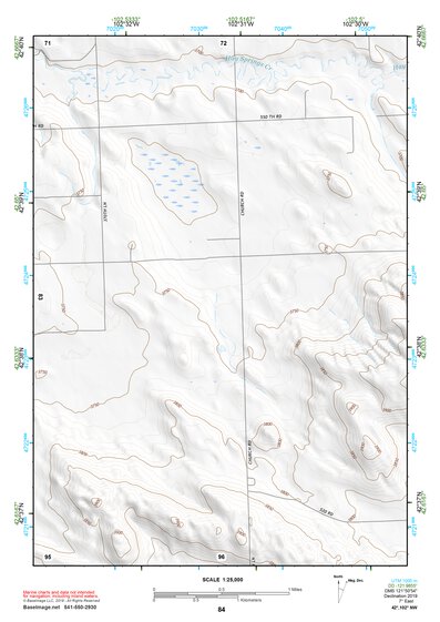 42102NW Page 84 Gordon Topo Preview 1