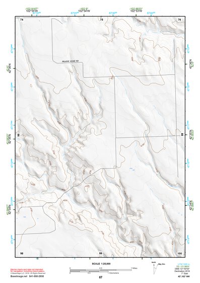 42102NW Page 87 Gordon Topo Preview 1