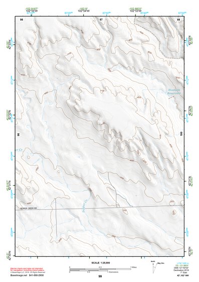 42102NW Page 99 Gordon Topo Preview 1