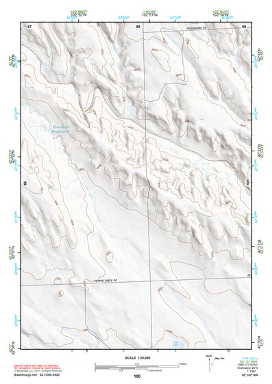 42102NW Page 100 Gordon Topo Preview 1