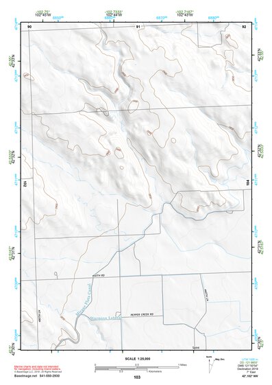 42102NW Page 103 Gordon Topo Preview 1