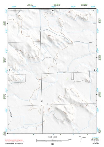 42102NW Page 104 Gordon Topo Preview 1