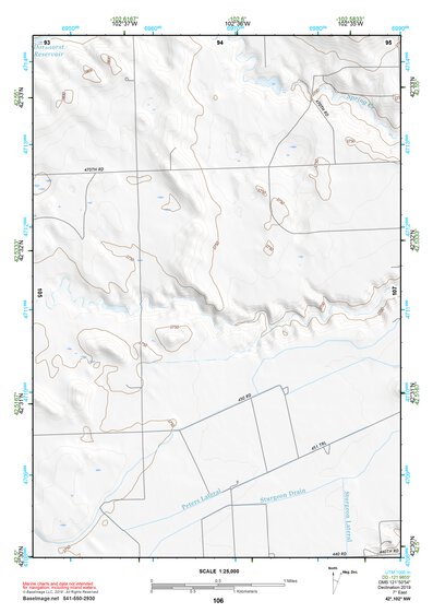 42102NW Page 106 Gordon Topo Preview 1