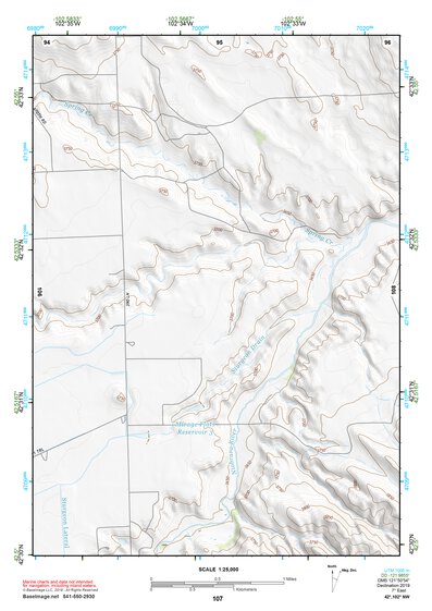 42102NW Page 107 Gordon Topo Preview 1