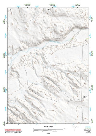 42102NW Page 108 Gordon Topo Preview 1