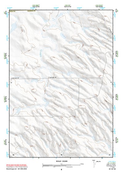 42103NE Page 4 Crawford Topo Preview 1