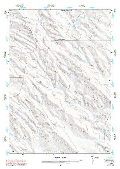 42103NE Page 5 Crawford Topo Preview 1