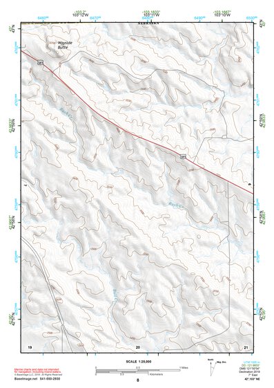 42103NE Page 8 Crawford Topo Preview 1