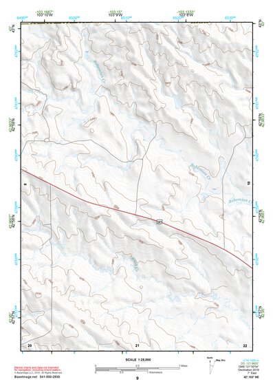42103NE Page 9 Crawford Topo Preview 1