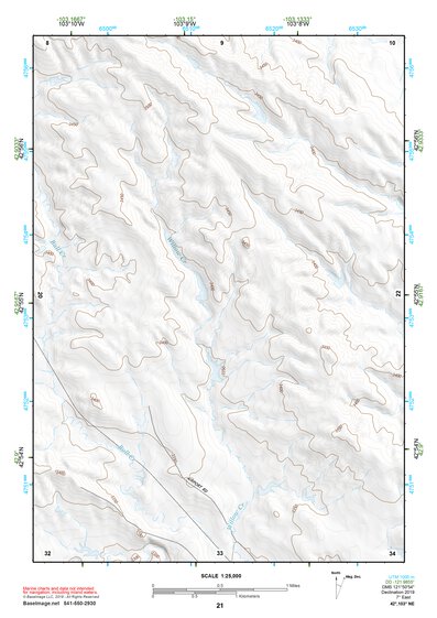 42103NE Page 21 Crawford Topo Preview 1