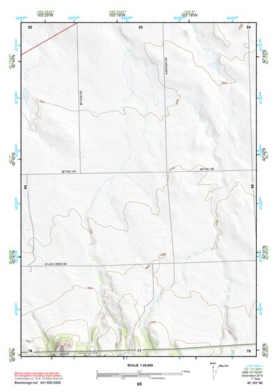 42103NE Page 65 Crawford Topo Preview 1