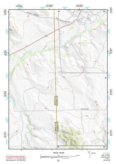 42103NE Page 73 Crawford Topo Preview 1