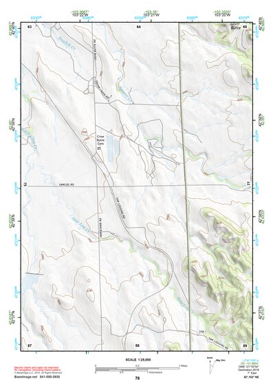42103NE Page 76 Crawford Topo Preview 1