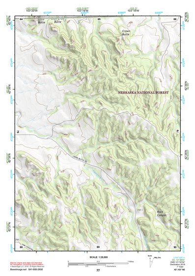 42103NE Page 77 Crawford Topo Preview 1