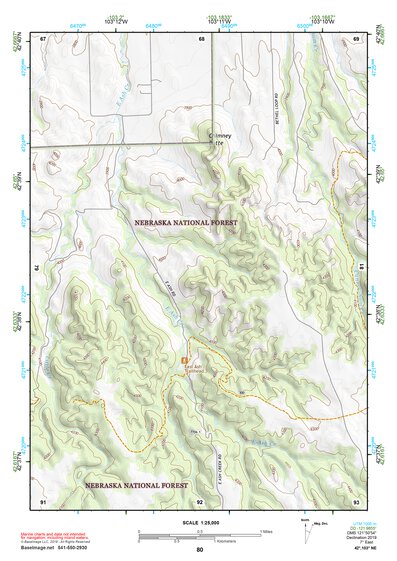 42103NE Page 80 Crawford Topo Preview 1