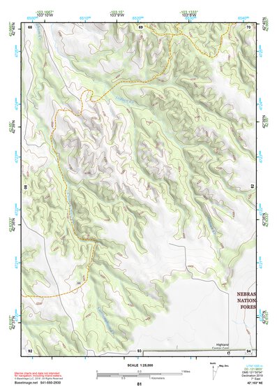 42103NE Page 81 Crawford Topo Preview 1