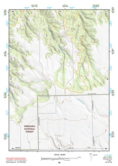 42103NE Page 82 Crawford Topo Preview 1