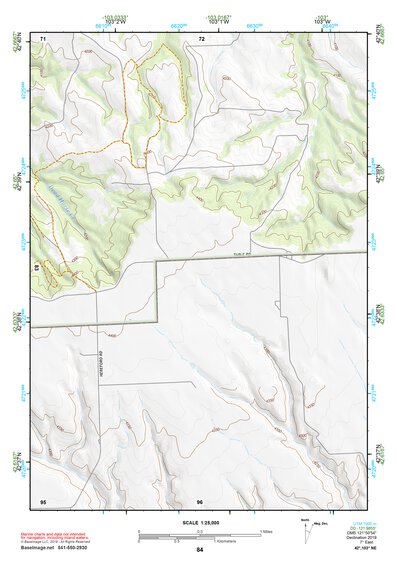 42103NE Page 84 Crawford Topo Preview 1