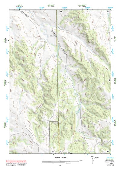 42103NE Page 85 Crawford Topo Preview 1