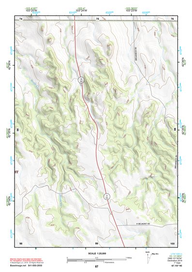 42103NE Page 87 Crawford Topo Preview 1