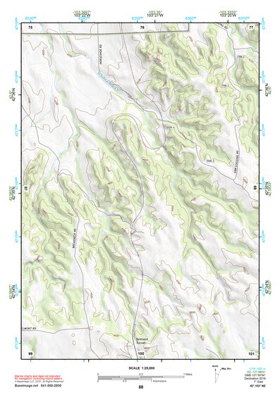 42103NE Page 88 Crawford Topo Preview 1