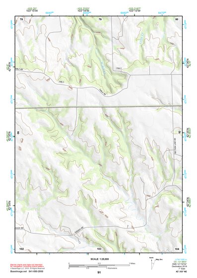 42103NE Page 91 Crawford Topo Preview 1