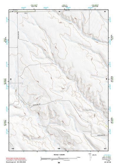 42103NE Page 94 Crawford Topo Preview 1