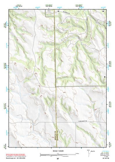 42103NE Page 97 Crawford Topo Preview 1