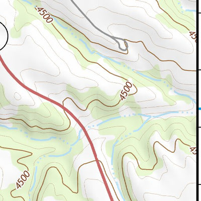 42103NE Page 99 Crawford Topo Preview 3
