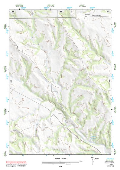 42103NE Page 101 Crawford Topo Preview 1