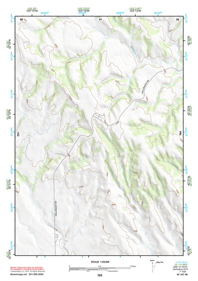 42103NE Page 103 Crawford Topo Preview 1