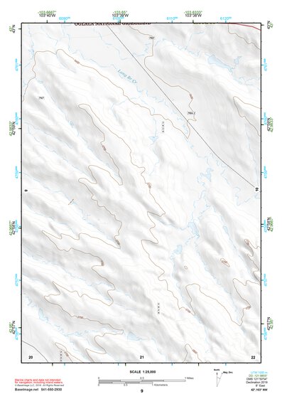 42103NW Page 9 Crawford Topo Preview 1