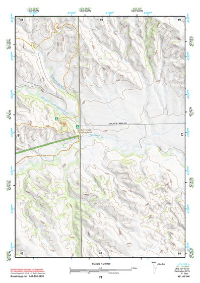 42103NW Page 71 Crawford Topo Preview 1