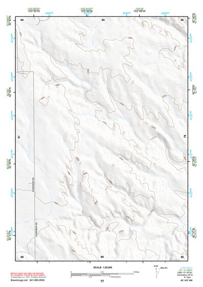 42103NW Page 77 Crawford Topo Preview 1