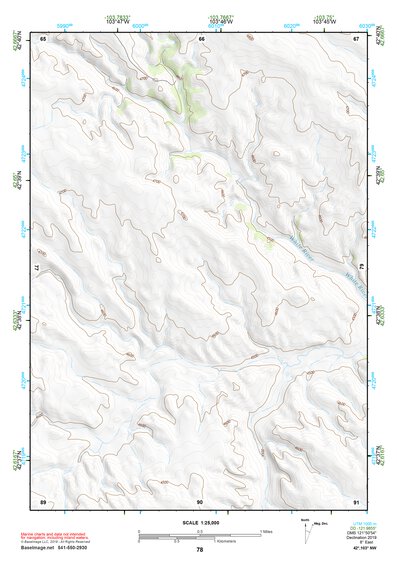 42103NW Page 78 Crawford Topo Preview 1