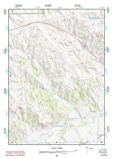 42103NW Page 83 Crawford Topo Preview 1