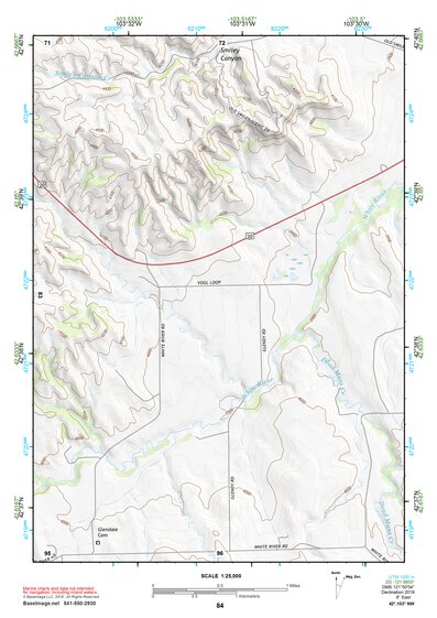 42103NW Page 84 Crawford Topo Preview 1