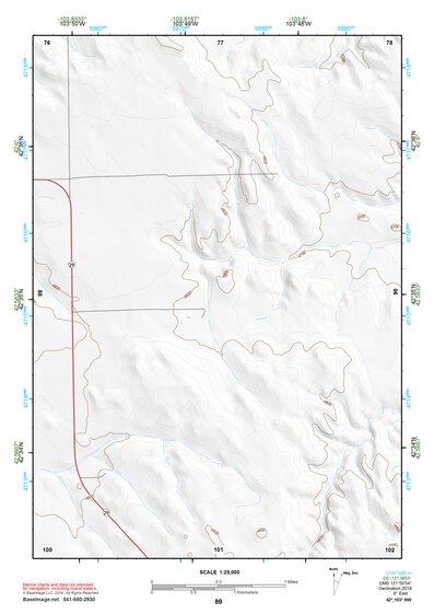 42103NW Page 89 Crawford Topo Preview 1
