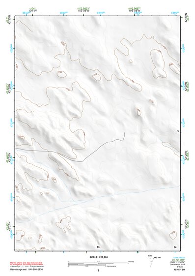 42103SW Page 1 Hemingford Topo Preview 1