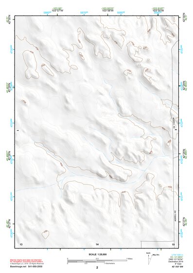 42103SW Page 2 Hemingford Topo Preview 1