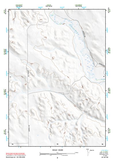 42103SW Page 3 Hemingford Topo Preview 1
