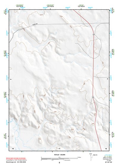 42103SW Page 5 Hemingford Topo Preview 1