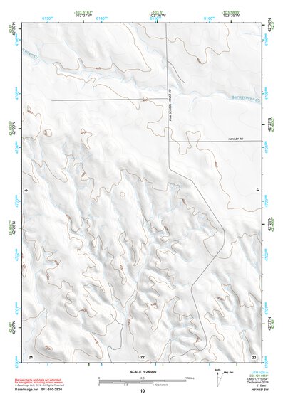 42103SW Page 10 Hemingford Topo Preview 1
