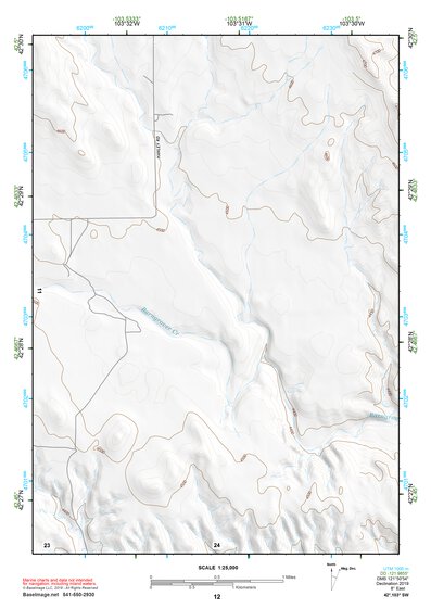 42103SW Page 12 Hemingford Topo Preview 1
