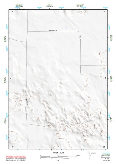 42103SW Page 15 Hemingford Topo Preview 1