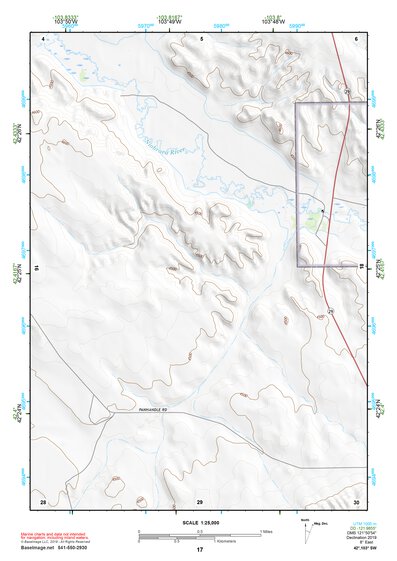 42103SW Page 17 Hemingford Topo Preview 1