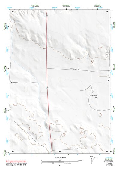 42103SW Page 30 Hemingford Topo Preview 1