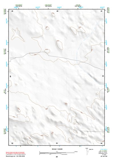 42103SW Page 41 Hemingford Topo Preview 1